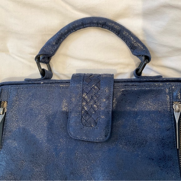 Matt and Natt hand bag - Picture 4 of 10